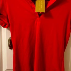 New Burberry with tags